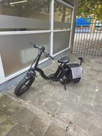Fatbike, Fietsen en Brommers, Elektrische fietsen, Ophalen, Zo goed als nieuw, 30 tot 50 km per accu, Overige merken