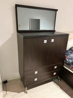 Slaapkamer set, Ophalen, Zo goed als nieuw, 25 tot 50 cm