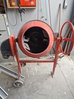 Betonmolen - Gebruikt, Doe-het-zelf en Verbouw, Overige Doe-het-zelf en Verbouw, Ophalen, Zo goed als nieuw