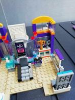 Lego friends 41312 Heartlake sporthal, Complete set, Gebruikt, Ophalen of Verzenden, Lego