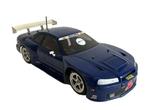 Tamiya TA03 Nissan Nismo GT-R 1/10 rc auto, Elektro, Gebruikt, Ophalen of Verzenden, Schaal 1:10