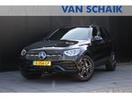 Mercedes-Benz GLC 300e 4MATIC AMG Premium Plus | LEDER | PAN, Automaat, Gebruikt, 4 cilinders, 2000 kg