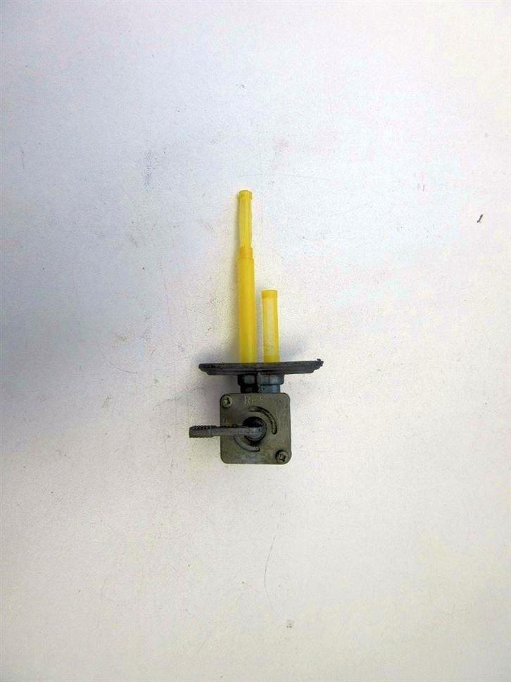 Kawasaki LTD305 benzinekraan 305LTD benzine kraan KZ305 LTD, Motoren, Accessoires | Overige, Gebruikt, Ophalen of Verzenden