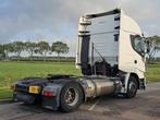 IVECO AS440S40 STRALIS lng, Auto's, Vrachtwagens, Automaat, Euro 6, Wit, Bedrijf