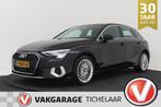 Audi A3 Sportback 35 TFSI Advanced edition | Org NL | Adap., 65 €/maand, Stof, 4 cilinders, 150 pk