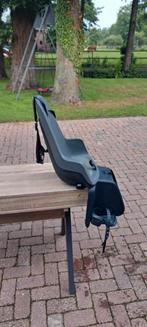 Bobike Achterzitje Fietsstoeltje, Fietsen en Brommers, Fietsaccessoires | Fietsstoeltjes, Ophalen, Achterzitje, 9 t/m 18 kg, Bobike