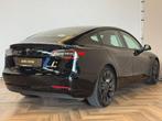 Tesla Model 3 Performance AWD 75 kWhINCL BTW, AANKOOPKEURING, Auto's, Tesla, Automaat, Gebruikt, Zwart, 462 pk