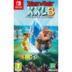 Asterix & Obelix XXL 3 Nintendo Switch (In seal/code), Avontuur en Actie, 1 speler, Nieuw, Ophalen of Verzenden