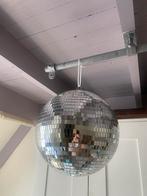 Discobal, Muziek en Instrumenten, Licht en Laser, Ophalen of Verzenden, Zo goed als nieuw, Discobol