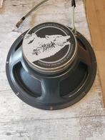Weber Gray Wolf 30W en 100W, beiden 8 Ohm, Ophalen of Verzenden, Zo goed als nieuw, Overige typen, Overige merken