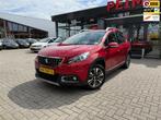 Peugeot 2008 1.2 PureTech Allure, Voorwielaandrijving, Leder en Stof, 23 km/l, Origineel Nederlands