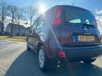 Fiat Panda 0.9 Twinair 2013 Airco Nap, Auto's, Stof, 31 €/maand, 400 kg, Origineel Nederlands