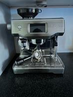 Sage Oracel, Witgoed en Apparatuur, Koffiezetapparaten, Espresso apparaat, Gemalen koffie, Zo goed als nieuw, Ophalen