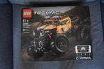 Lego Technic Control RC X-treme Off roader incl reserve, Ophalen of Verzenden, Zo goed als nieuw, Complete set, Lego