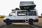 Mercedes-Benz Sprinter 315 2.2 CDI 366 Automaat Kampeerwagen, Caravans en Kamperen, Campers, Automaat, Buscamper of Camperbus