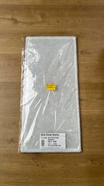 Stoffilters Brink Allure B16, Doe-het-zelf en Verbouw, Verwarming en Radiatoren, 30 tot 80 cm, Cv-ketel of Combi-ketel, Minder dan 60 cm