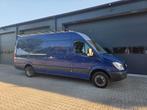 Mercedes-Benz Sprinter 516 2011 L3H2 PRIJSDALING, Euro 5, Blauw, 3000 kg, 163 pk