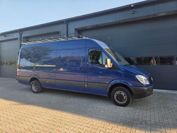 Mercedes-Benz Sprinter 516 2011 L3H2 PRIJSDALING beschikbaar voor biedingen