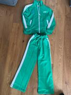 Carnavsl Thanos squid game 11-12 jaar, Ophalen of Verzenden, Gebruikt, 146 t/m 152, Jongen of Meisje