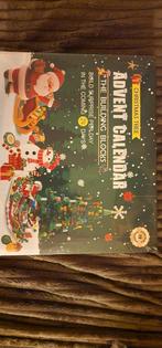 Blokjes / lego Kerstboom Advent Kalender, Kinderen en Baby's, Speelgoed | Duplo en Lego, Ophalen of Verzenden, Nieuw, Complete set