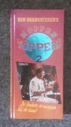 Ron Brandsteder De leukste TV-moppen allemaal verzameld, Verzenden, Nieuw