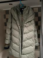 Nieuwe winterjas merk Ragwear maat 48/50 sage green, Kleding | Dames, Jassen | Winter, Ophalen of Verzenden, Zo goed als nieuw