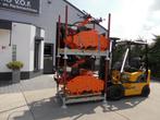 nw,eliet gzc750 en gzc 1000 zaaimachines, Heumo bv, ,, ,