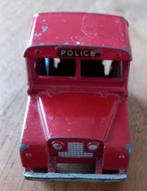 dinky toy nr. 255, Hobby en Vrije tijd, Modelauto's | 1:43, Ophalen of Verzenden, Gebruikt, Auto, Dinky Toys