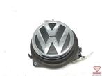 vw polo 6r slotmechaniek achterklep opener 6r6827469c, Ophalen of Verzenden, Gebruikt, Volkswagen