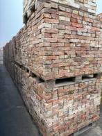 25.000 stuks Groninger handvorm steen 2 afmetingen., Doe-het-zelf en Verbouw, Metselstenen, Ophalen, Gebruikt, Bakstenen, Info@walstra.nl