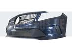 Bumper Mercedes A Klasse W176 FACELIFT 15-19 A1768853625 Voo, Gebruikt, Voor, 6 maanden garantie, Ophalen of Verzenden