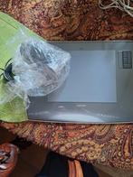 Wacom Intuos PTZ-630 Tekentablet, Computers en Software, Tekentablets, Verzenden, Gebruikt, Bedraad, Wacom