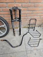 Tomos onderdelen, Fietsen en Brommers, Brommeronderdelen | Snorfietsen, Ophalen of Verzenden, Gebruikt, Tomos