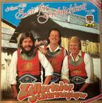 Zillertaler Schürzenjäger – Nimm Dir Zeit Für Fröhlichkeit, Cd's en Dvd's, Ophalen of Verzenden, Zo goed als nieuw