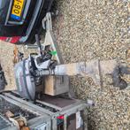 Motor voor boot, Watersport en Boten, Ophalen of Verzenden, Gebruikt, Motor en Techniek, Zeilboot of Motorboot