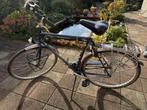 Vittorio handgemaakte heren fiets randoneur. TEAB, Fietsen en Brommers, Fietsen | Heren | Sportfietsen en Toerfietsen, 28 inch