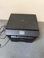 Gebruikte printer en scanner in 1, Ophalen, Gebruikt, Kopieren, All-in-one