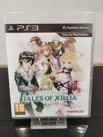 Tales of Xielia PlayStation 3, 1 speler, Ophalen of Verzenden, Zo goed als nieuw, Role Playing Game (Rpg)