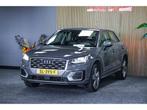 Audi Q2 1.0 TFSI | Limited | Automaat |, Q2, Bedrijf, SUV of Terreinwagen, Zilver of Grijs
