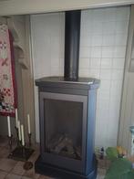 Thermocet gaskachel avance gas kachel sfeerhaard design, Ophalen, Gebruikt, Gas, Vrijstaand