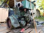 Scheepsdiesel Mercedes OM 636 . Teab., Watersport en Boten, Ophalen, Gebruikt, Diesel, 30 pk of meer