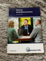 Theorieboek, Ophalen of Verzenden, Zo goed als nieuw, Overige niveaus, Nederlands