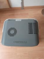 Koelbox voor in de auto.en op stroom.en camping., Ophalen of Verzenden, Zo goed als nieuw, Elektrisch