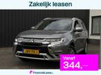 Mitsubishi Outlander 2.4 PHEV Instyle, Auto's, Automaat, 135 pk, Euro 6, 4 cilinders