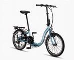 Pasto six vouwfiets, Ophalen, Zo goed als nieuw, 20 inch of meer, Overige merken