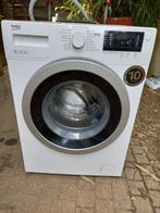 wasmachine 8kg trommel, 8 tot 10 kg, Ophalen, Gebruikt, Minder dan 85 cm