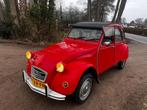 Citroen 2 CV 2CV6 Special, Auto's, Citroën, Voorwielaandrijving, Gebruikt, 2CV, 29 pk
