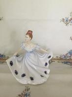 Royal Doulton beeldje, Verzamelen, Beelden en Beeldjes, Ophalen of Verzenden, Nieuw, Mens