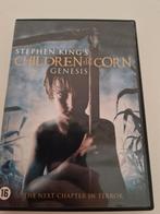 Children of the corn Genesis, Vanaf 16 jaar, Ophalen of Verzenden, Zo goed als nieuw, Slasher