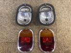 Achterlichten Volkswagen t1/ t2, Ophalen of Verzenden, Volkswagen